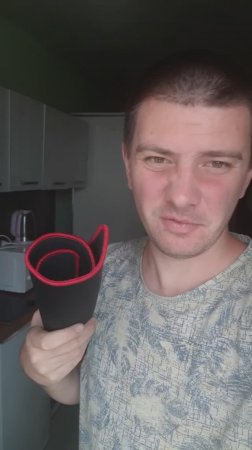 Коврик для мышки "Defender Black XXL" - отзыв