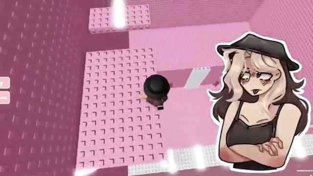 Буллинг начинающего роблоксера в лайк!
(жалко что я ей писала эту идею но она не прочитала ( смотреть онлайн