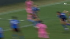 CF Montréal vs. Inter Miami CF | Full Match Highlights | Messi 3 Goal Contributions!