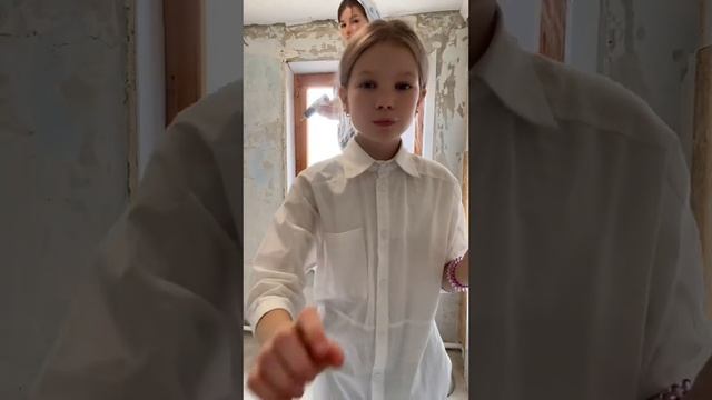 Ремонт комнаты #уралочка #уральскаядевушка #ремонт