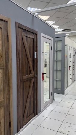 Выходные- это отличное время, для посещения салона «Гектор двери» и покупки дверей!