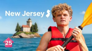 Я Тестирую 50 Лучших Airbnb в Америке - День 25 | Ryan Trahan