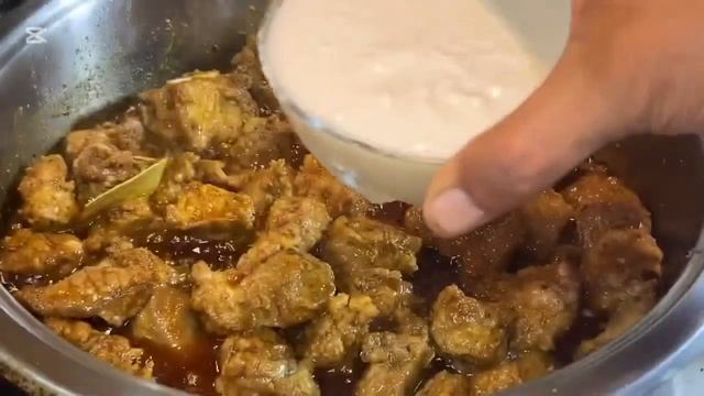 DeliciousCookingWithOxana готовим вкуснейший говяжий гуляш