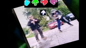 FNF и Тополент