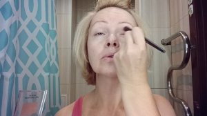 Кофе☕ и макияж💄 на дачу🏡