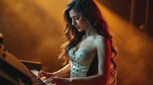 Скрипичный металл – Идеальное сочетание элегантности и мощи 🎻🤘