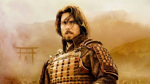 Последний самурай (2003) / The Last Samurai