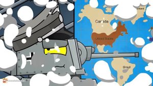 HomeAnimations – Мультики про танки  НОВАЯ ЭКСПЕДИЦИЯ - ЕГИПЕДСКАЯ СИЛА !