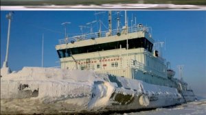 с днем речного флота