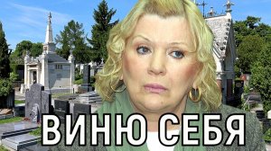 Не смогла устроить жизнь. Череда трагедий Галины Польских шокировала поклонников