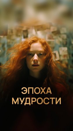 Эпоха мудрости
