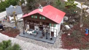 Мистер Макс • Mister Max - ВЛОГ едем в Мюнхен