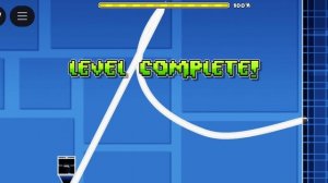 Играю в мир драш в roblox geometry dash часть 10