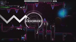 KOCMOC Easy by ElectroPrGd | Ещё бы чуть чуть задекорил и тянуло бы на рейт)