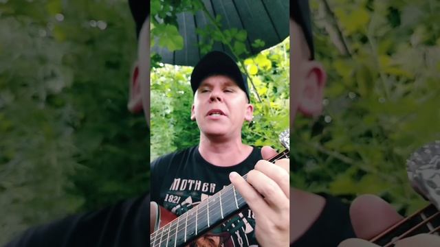 Сектор Газа-Дурак(БУНКЕРCover) #топ #музыка #песни #видео #гитара #кавер #рок #творчество #лайк #тре