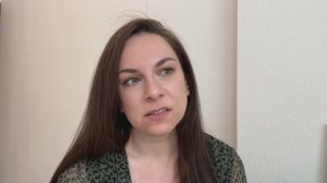 Креативная визитка - Плешанова Вера