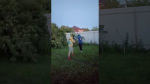 #газонныйбокс 4