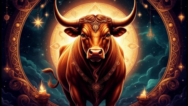 Телец - гороскоп 7 июля