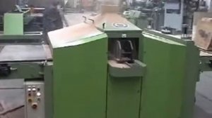 Станки для изготовления планок Латофлекс от САПЕМИНВЕСТ