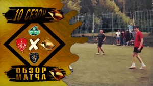 🏆ДФК «СИЛА» × «БРЕСТ» | ТРЕТИЙ ТУР ПРЕМЬЕР-ЛИГИ ДФЛ ОДСК 2025