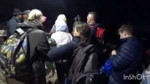 Синай Гора Моисея восхождение Советы туристам