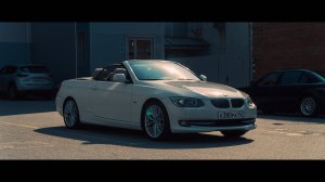 АВТОСУББОТА СПБ | 4K CINEMATIC