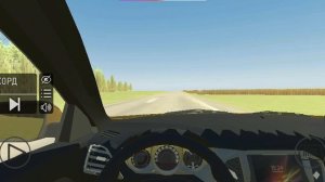 путешествие ( часть 4 ) ( Карелия, Лахденпохья ) в игре Пераярви )