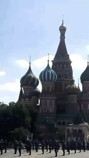 Архив. День ВДВ