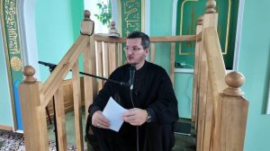 Этические и религиозные уроки Ашуры для мусульман сегодня