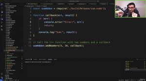 40 - C Addons