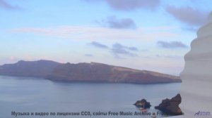 Пейзажи и музыка вместе дарят личный космос - Slowing Down Time -- Kirk Osamayo -- Season Two (BLUE)