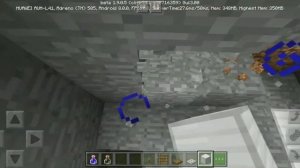 Я ПОСТРОИЛ СВОЙ БУНКЕР В MINECRAFT PE