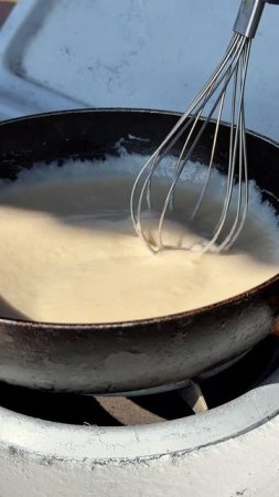 Яйцо пашот в аэрогриле Демианд