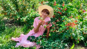 влог 4-6 июля. Я в гостях у одноклассницы 🫶