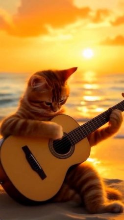 про кота