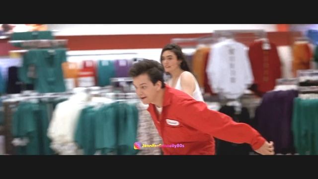 Mr.Kitty • After Dark ⁄⁄ Jennifer Connelly • Career Opportunities (1080p_30fps_H264-128kbit_AAC)