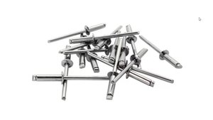 КАК УКОРОТИТЬ ДЛИННУЮ ЗАКЛЕПКУ ВЫТЯЖНУЮ