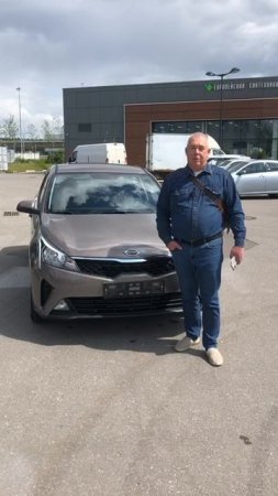 В этом видео,наш клиент,делится своими впечатлениями о покупке.тел.892034782☎️http://t.me/grigoravto