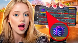 😱НАШЛИ ТЕЛЕФОН С АККАУНТОМ СТАНДОФФ 2, А ТАМ… 😱