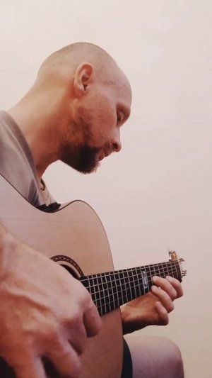 Музыкальный фрагмент - Musical fragment