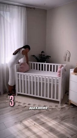 Недавно родила? Вот 5 жестких правил