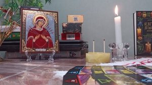 ПОТОК  БЕЗ ТЕМЫ, ГАДАНИЕ  НА  СПИЧКАХ