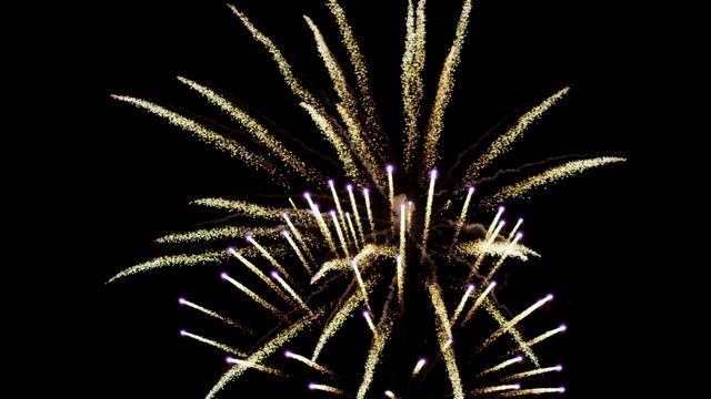 Mitch Martinez (4K).Fireworks 2