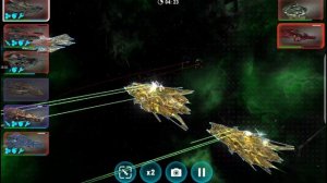 Stellar Wind idle #52