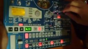 KORG EMX для начинающих - 3