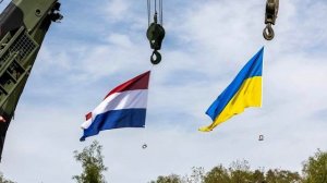 Си Цзиньпин в случае нападения на Тайвань попросит помощи Путина