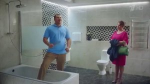 леруа мерлен реклама ванной певец дядя песню тетя первый канал - 4 апрель