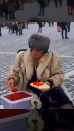 Ответ Европе на санкции