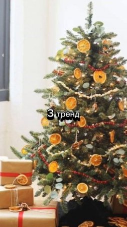 вспомни эти новогодние тренды