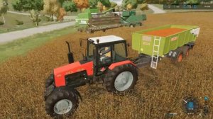 Фарминг Симулятор Farming Simulator-224